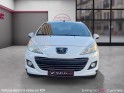 Peugeot 207 cc sport pack 1.6 hdi 112ch fap occasion cannes (06) simplicicar simplicibike france