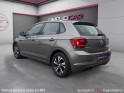 Volkswagen polo 1.0 75 ss confortline occasion simplicicar colomiers  simplicicar simplicibike france