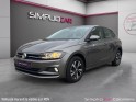 Volkswagen polo 1.0 75 ss confortline occasion simplicicar colomiers  simplicicar simplicibike france