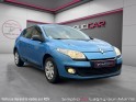 Renault megane iii berline 1.2 tce 115ch energy eco2 dynamique - entretien renault occasion simplicicar lagny  simplicicar...