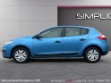 Renault megane iii berline 1.2 tce 115ch energy eco2 dynamique - entretien renault occasion simplicicar lagny  simplicicar...