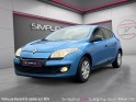 Renault megane iii berline 1.2 tce 115ch energy eco2 dynamique - entretien renault occasion simplicicar lagny  simplicicar...