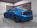 Bmw m2 coupe f87 370 ch m dkg 7 occasion simplicicar lagny  simplicicar simplicibike france