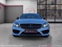 Mercedes classe c 450 amg c 43 amg  4matic 7g-tronic a occasion simplicicar colomiers  simplicicar simplicibike france