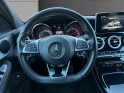 Mercedes classe c 450 amg c 43 amg  4matic 7g-tronic a occasion simplicicar colomiers  simplicicar simplicibike france