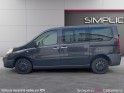 Peugeot expert tepee 2.0 hdi 125ch fap access  court 9pl occasion simplicicar colomiers  simplicicar simplicibike france