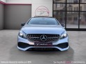 Mercedes classe a 200 d 7g-dct  fascination occasion simplicicar colomiers  simplicicar simplicibike france