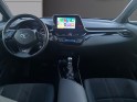 Toyota c-hr hybride my23 1.8l 122 gr sport - garantie constructeur occasion simplicicar lagny  simplicicar simplicibike france