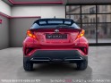 Toyota c-hr hybride my23 1.8l 122 gr sport - garantie constructeur occasion simplicicar lagny  simplicicar simplicibike france