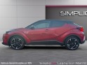 Toyota c-hr hybride my23 1.8l 122 gr sport - garantie constructeur occasion simplicicar lagny  simplicicar simplicibike france