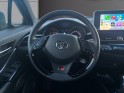 Toyota c-hr hybride my23 1.8l 122 gr sport - garantie constructeur occasion simplicicar lagny  simplicicar simplicibike france