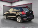 Volkswagen polo 1.2 tsi 110 bluemotion technology sportline occasion simplicicar lagny  simplicicar simplicibike france