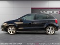 Volkswagen polo 1.2 tsi 110 bluemotion technology sportline occasion simplicicar lagny  simplicicar simplicibike france