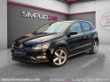 Volkswagen polo 1.2 tsi 110 bluemotion technology sportline occasion simplicicar lagny  simplicicar simplicibike france