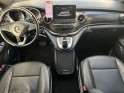 Mercedes classe v long 250 d 4matic 190ch 9g-tronic avantgarde occasion simplicicar lagny  simplicicar simplicibike france