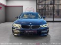 Bmw serie 5 g30 530e iperformance 252 ch bva8 executive - entretien bmw carplay garantie 12 mois occasion simplicicar lagny ...