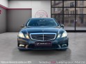 Mercedes classe e 350 cdi 3.0 cdi v6 231  blueefficiency avantgarde executive a - pack amg occasion simplicicar lagny ...