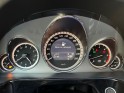 Mercedes classe e 350 cdi 3.0 cdi v6 231  blueefficiency avantgarde executive a - pack amg occasion simplicicar lagny ...