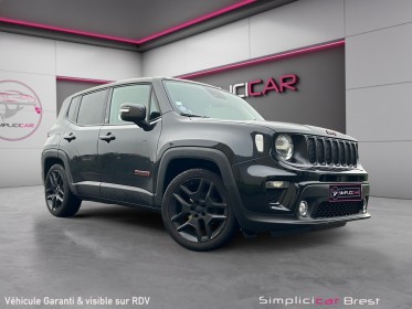 Jeep renegade my20 1.0 gse t3 120 ch bvm6 quicksilver winter edition occasion simplicicar brest simplicicar simplicibike france