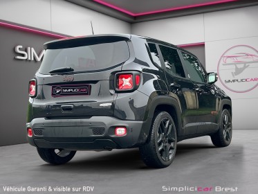 Jeep renegade my20 1.0 gse t3 120 ch bvm6 quicksilver winter edition occasion simplicicar brest simplicicar simplicibike france