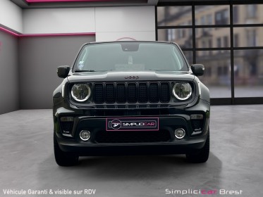 Jeep renegade my20 1.0 gse t3 120 ch bvm6 quicksilver winter edition occasion simplicicar brest simplicicar simplicibike france