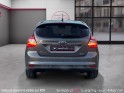 Ford focus 1.6 tdci 115 fap ss titanium occasion simplicicar lagny  simplicicar simplicibike france