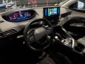 Peugeot 3008 bluehdi 130ch ss eat8 allure pack - garantie 12 mois - occasion  simplicicar aix les bains simplicicar...