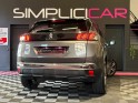 Peugeot 3008 bluehdi 130ch ss eat8 allure pack - garantie 12 mois - occasion  simplicicar aix les bains simplicicar...