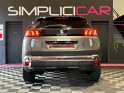 Peugeot 3008 bluehdi 130ch ss eat8 allure pack - garantie 12 mois - occasion  simplicicar aix les bains simplicicar...