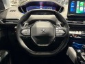 Peugeot 3008 bluehdi 130ch ss eat8 allure pack - garantie 12 mois - occasion  simplicicar aix les bains simplicicar...