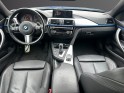 Bmw serie 4 coupe f32 435d xdrive 313 ch m sport bva - caméra/sièges chauffants élec/line assist - garantie 12 mois...