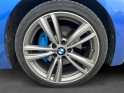 Bmw serie 4 coupe f32 435d xdrive 313 ch m sport bva - caméra/sièges chauffants élec/line assist - garantie 12 mois...