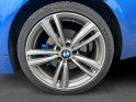 Bmw serie 4 coupe f32 435d xdrive 313 ch m sport bva - caméra/sièges chauffants élec/line assist - garantie 12 mois...