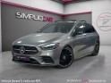 Mercedes classe b 200 d 8g-dct amg line - suivi mercedes/toit pano/led ambiance/caméra 360°/sièges chauff elec -...