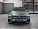 Mercedes classe b 200 d 8g-dct amg line - suivi mercedes/toit pano/led ambiance/caméra 360°/sièges chauff elec -...