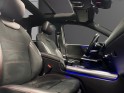 Mercedes classe b 200 d 8g-dct amg line - suivi mercedes/toit pano/led ambiance/caméra 360°/sièges chauff elec -...