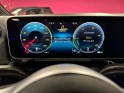 Mercedes classe b 200 d 8g-dct amg line - suivi mercedes/toit pano/led ambiance/caméra 360°/sièges chauff elec -...