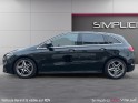 Mercedes classe b 200 7g-dct amg line, toit ouvrant, caméra de recul. occasion simplicicar villejuif  simplicicar...