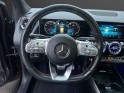 Mercedes classe b 200 7g-dct amg line, toit ouvrant, caméra de recul. occasion simplicicar villejuif  simplicicar...