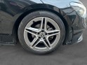 Mercedes classe b 200 7g-dct amg line, toit ouvrant, caméra de recul. occasion simplicicar villejuif  simplicicar...