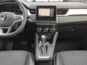 Renault captur e-tech 145 - 21 intens occasion simplicicar colomiers  simplicicar simplicibike france