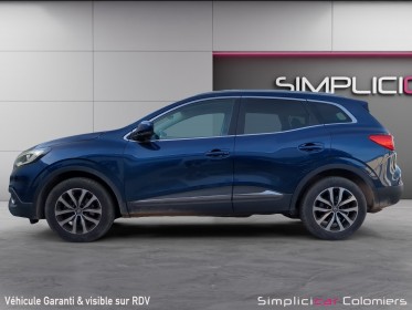 Renault kadjar dci 130 energy graphite occasion simplicicar colomiers  simplicicar simplicibike france