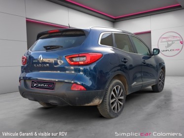 Renault kadjar dci 130 energy graphite occasion simplicicar colomiers  simplicicar simplicibike france