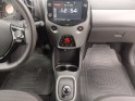 Toyota aygo pro mc18 1.0 vvt-i x-play occasion simplicicar colomiers  simplicicar simplicibike france