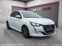 Peugeot 208 puretech 100 ss bvm6 style occasion simplicicar colomiers  simplicicar simplicibike france