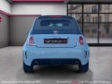 Abarth 500 cabriolet 1.4 turbo 16v 140 ch occasion simplicicar velay simplicicar simplicibike france