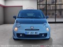 Abarth 500 cabriolet 1.4 turbo 16v 140 ch occasion simplicicar velay simplicicar simplicibike france