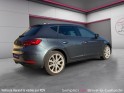 Seat leon fr 2.0 tdi 150  start/stop dsg7 occasion simplicicar brive la gaillarde  simplicicar simplicibike france