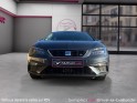 Seat leon fr 2.0 tdi 150  start/stop dsg7 occasion simplicicar brive la gaillarde  simplicicar simplicibike france