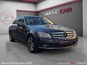 Mercedes classe c 220 cdi blueefficiency avantgarde a garantie 12 mois occasion simplicicar villejuif  simplicicar...